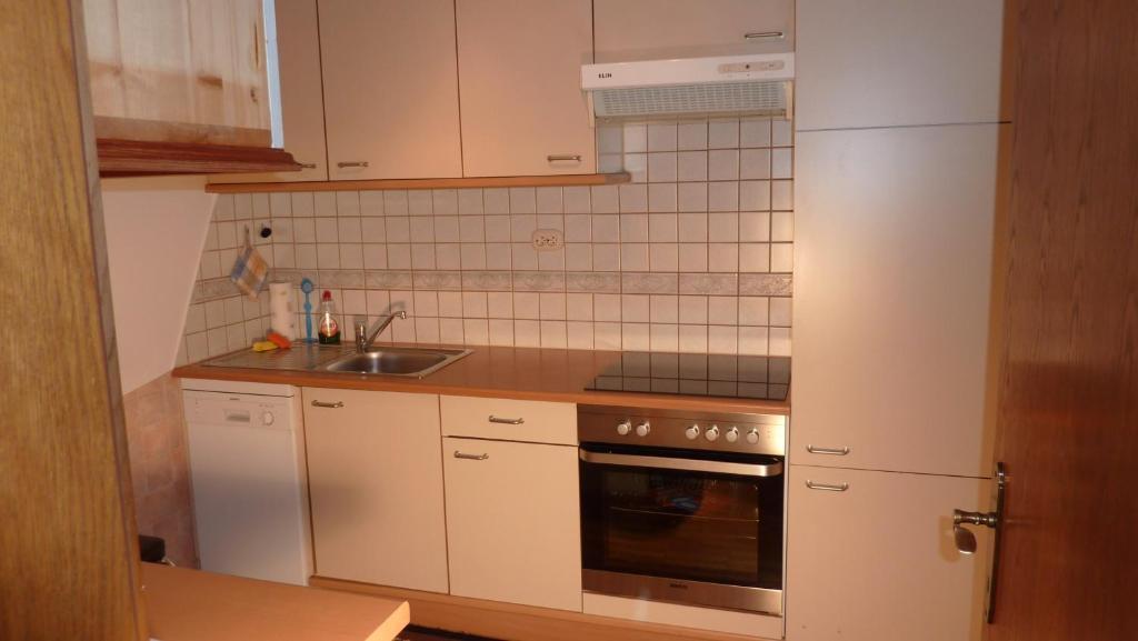 Haus Thea Lejlighed Imsterberg Værelse billede
